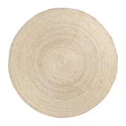 Tapis Elin natural grey, Ø150 cm