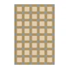 Tapis en jute Evelina Kroon 250x350 cm, Dusk