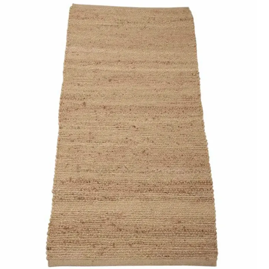 Tapis en jute Merida, 140x200 cm