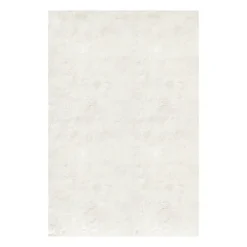 Tapis en laine Artisan, Bone White 300x400 cm