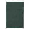 Tapis en laine Hill blu/vert, 200x300 cm