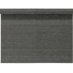 Tapis en laine Lea gris nature, 200 x 300cm