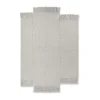 Tapis en laine Alter, Naturel, 200x250 cm