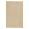 Tapis en plastique Mellow beige, 200x300cm