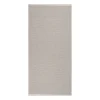 Tapis en plastique Mellow greige, 70x200cm
