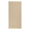 Tapis en plastique Mellow beige, 70x150cm