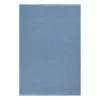Tapis en plastique Mellow bleu, 200x300cm
