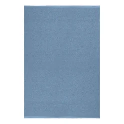 Tapis en plastique Mellow bleu, 200x300cm