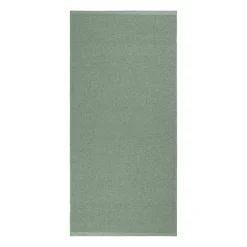 Tapis en plastique Mellow vert, 70x150cm