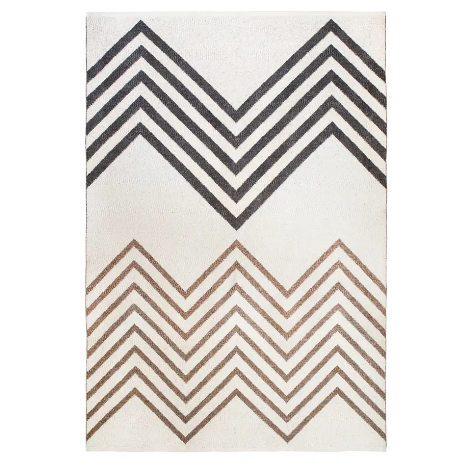 Tapis en plastique Sapmi 170 x 250 cm, brillant