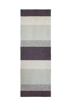 Tapis en plastique Seasons 70 x 300 cm, baie (rose/violet)