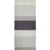 Tapis en plastique Seasons, baie (rose/violet)