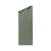 Tapis Fallow dusty green, 70x200cm