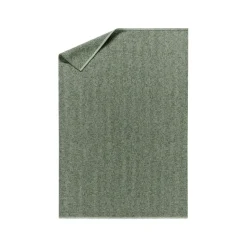 Tapis Fallow dusty green, 200x300cm