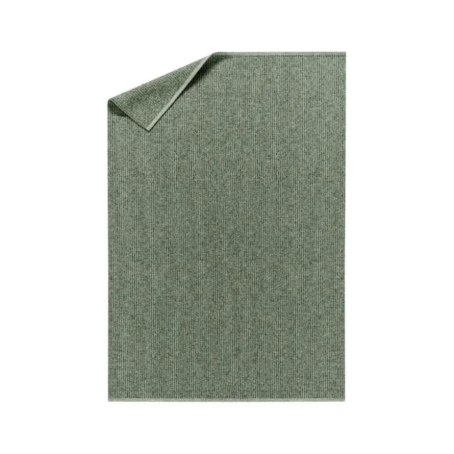 Tapis Fallow dusty green, 200x300cm