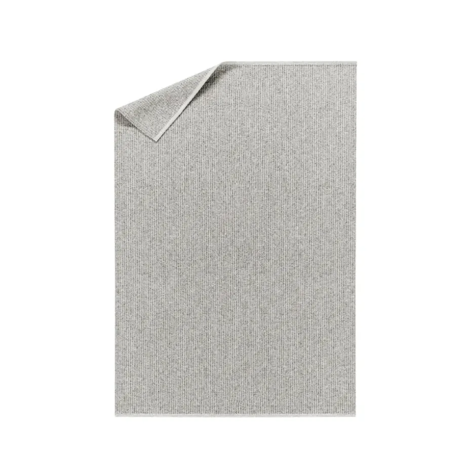 Tapis Fallow greige, 150x200cm