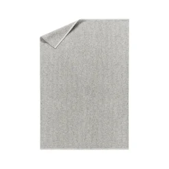 Tapis Fallow greige, 200x300cm