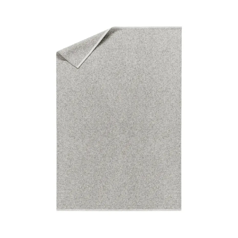 Tapis Fallow greige, 200x300cm
