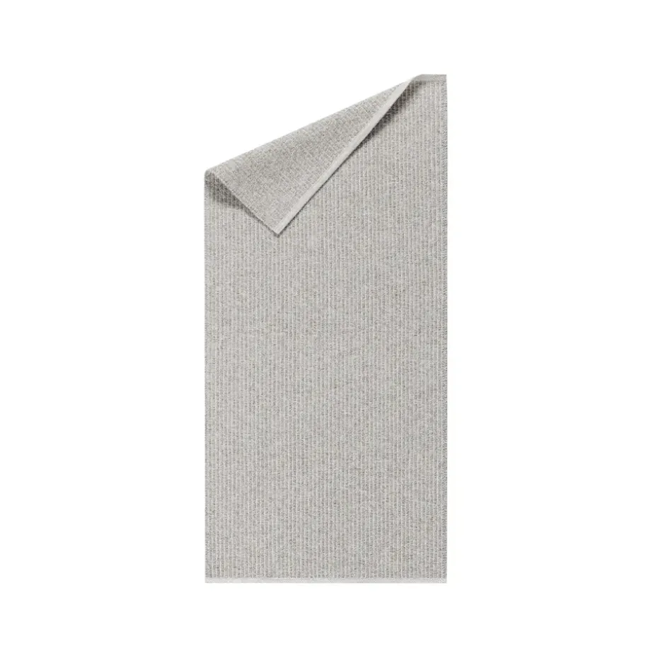 Tapis Fallow greige, 70x150cm
