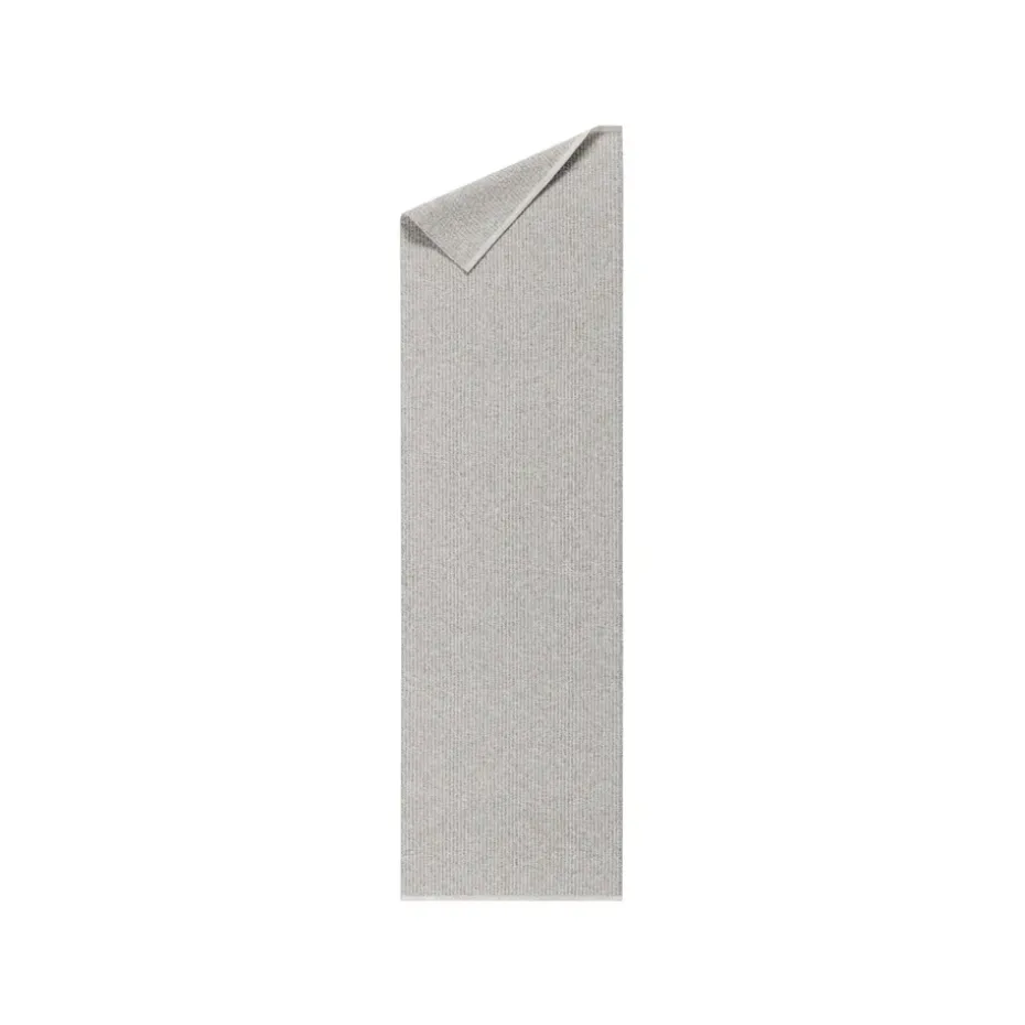 Tapis Fallow greige, 70x250cm