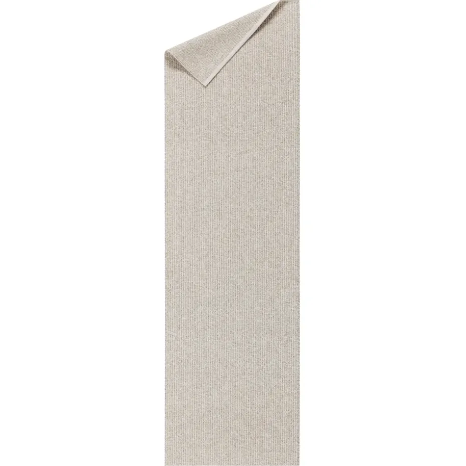 Tapis Fallow Sand, 70 x 250 cm