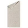 Tapis Fallow Sand, 70 x 150 cm