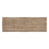 Tapis Fanny 80x250 cm, Nature