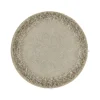 Tapis Feather rond, Heron 280 cm