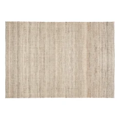 Tapis Filip, White melange, 160x230 cm