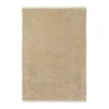 Tapis Firth en jute, Off-white, 140x200 cm