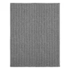 Tapis Harvest gris foncé, 200x300cm