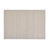 Tapis Haze, Light grey, 140x200 cm