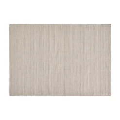 Tapis Haze, Light grey, 140x200 cm