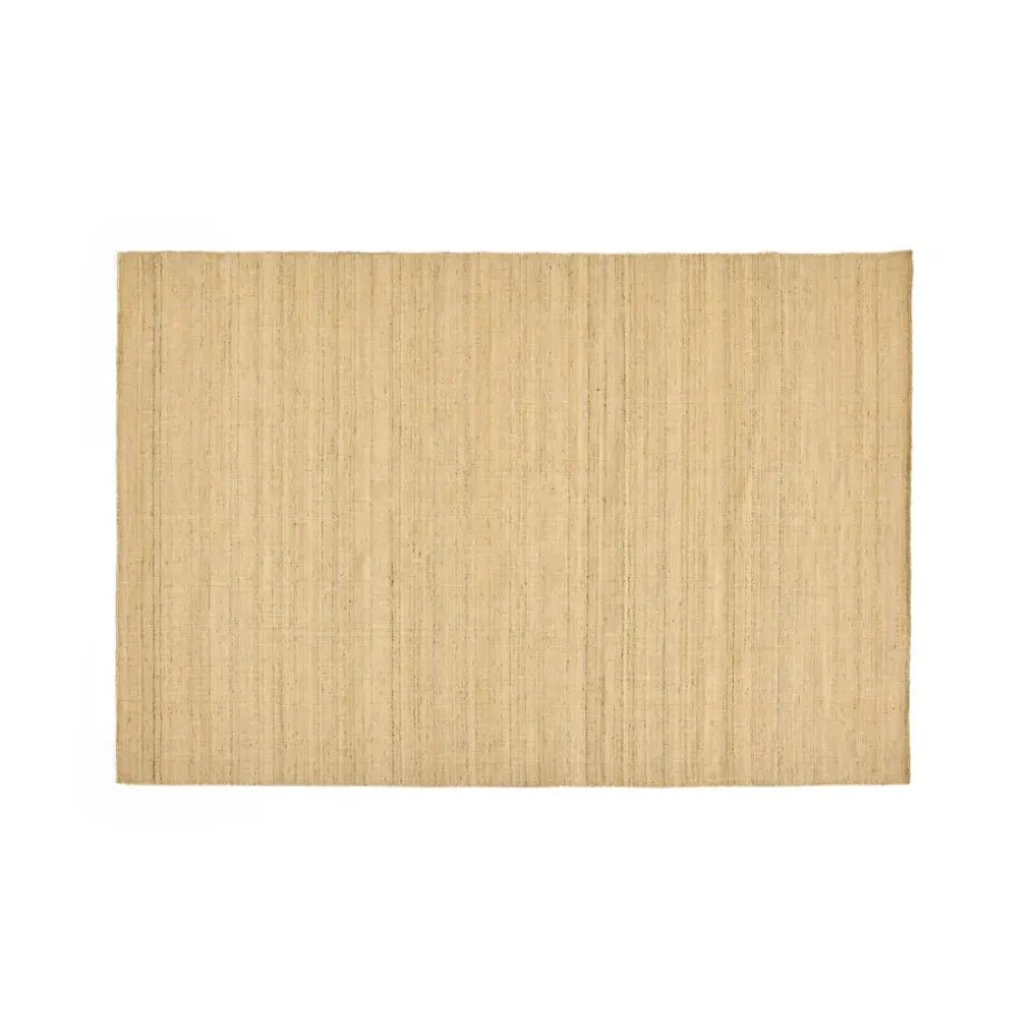 Tapis Haze, Yellow, 200x300 cm