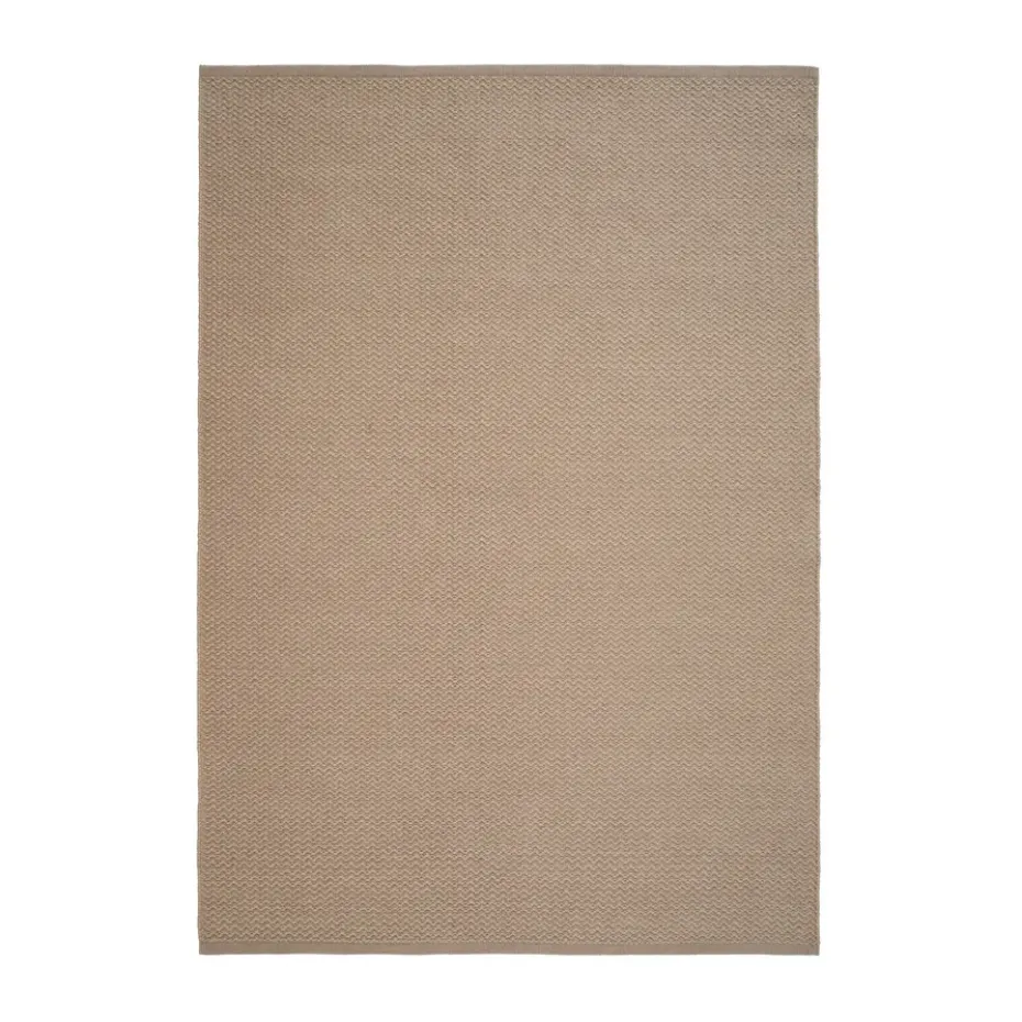 Tapis Helix Haven earth, 350x250 cm