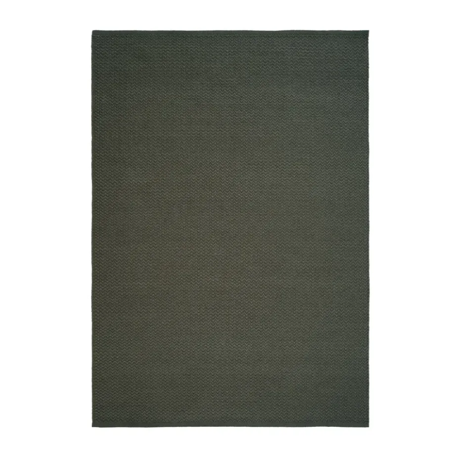 Tapis Helix Haven green, 300x200 cm