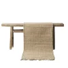 Tapis Hemp Nature, 80x150cm