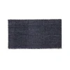 Tapis kelim Moiré 52x95 cm, Lilac