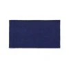 Tapis kelim Moiré 52x95 cm, Purple