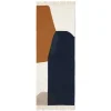 Tapis Kelim 70x180cm, Merge