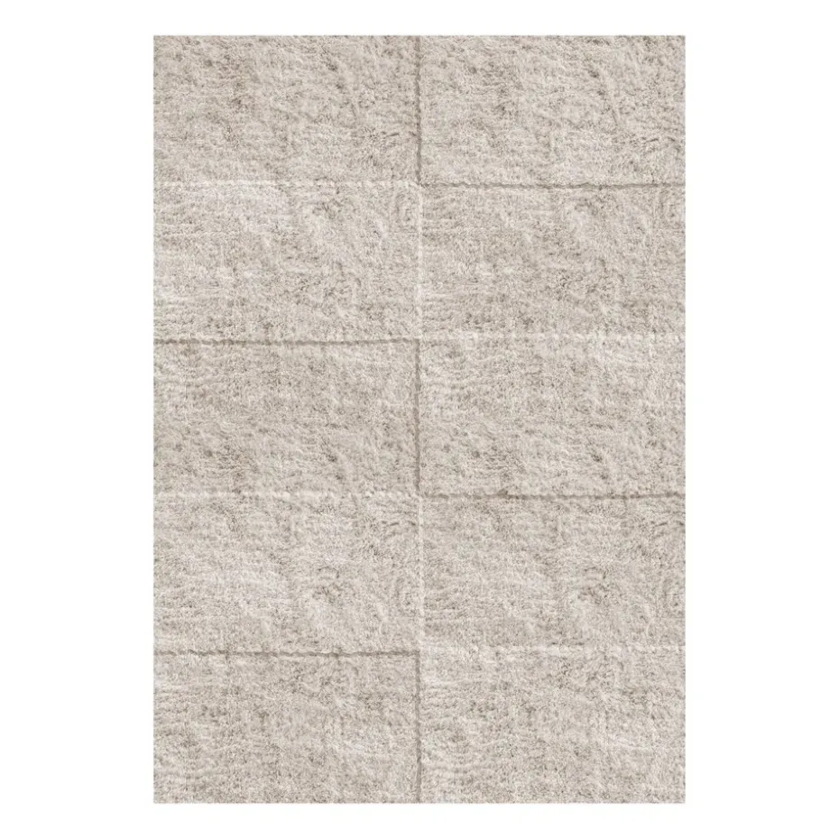 Tapis Levels 250x350cm, Francis Pearl
