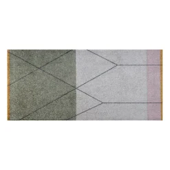 Tapis Linea allround, Thyme