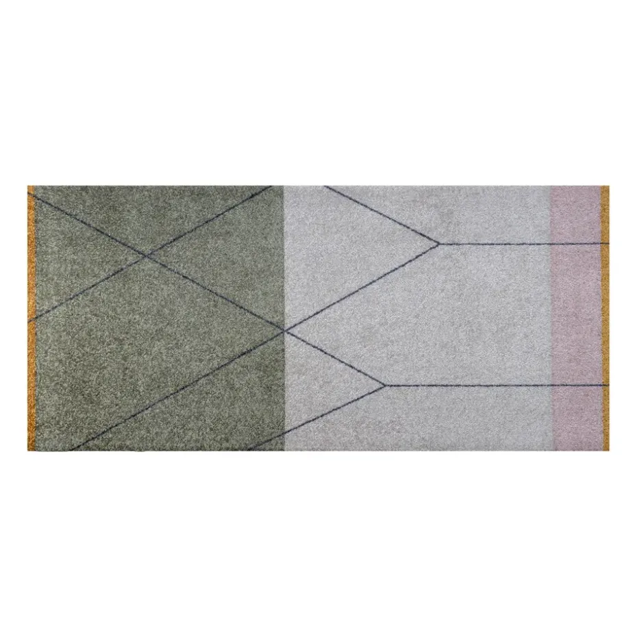 Tapis Linea allround, Thyme
