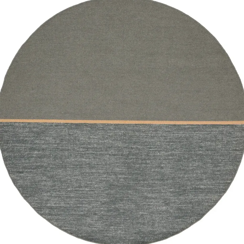 Tapis Magnetize Ø250cm, Green