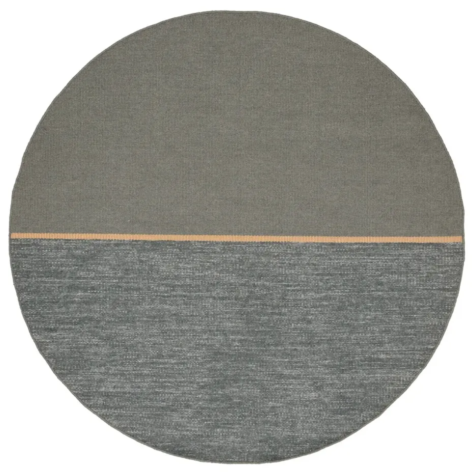 Tapis Magnetize Ø170cm, Green