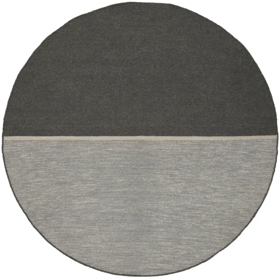 Tapis Magnetize Ø170cm, Stone