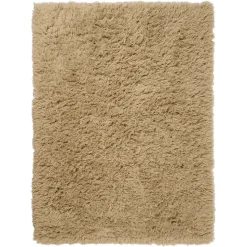 Tapis Meadow High Pile 200x300 cm, Light Sable