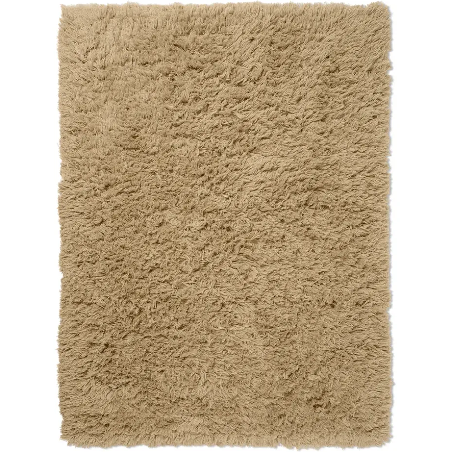 Tapis Meadow High Pile 200x300 cm, Light Sable