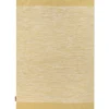 Tapis Melange 200 x 300cm, Dusty yellow