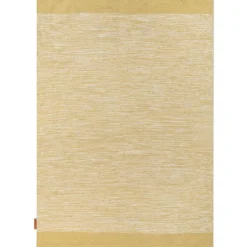 Tapis Melange 170 x 230cm, Dusty yellow